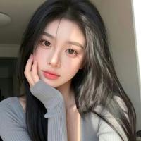 林深见鹿5211头像