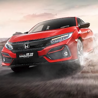 东风本田大岭山店头像