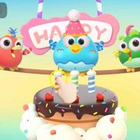 幺鸡吊白板头像