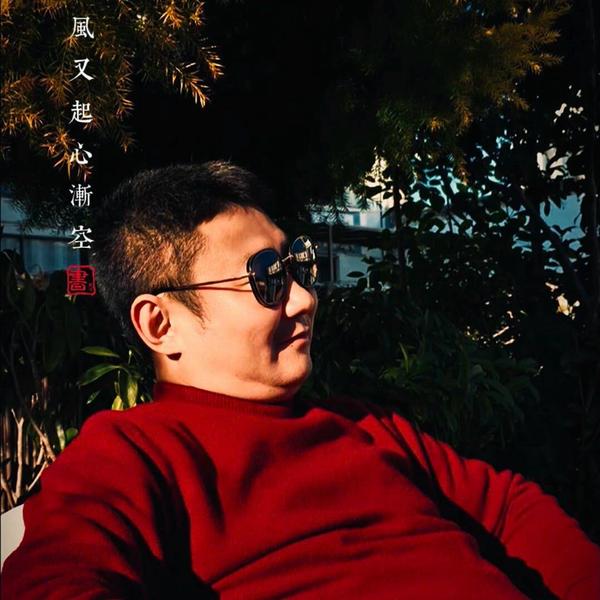 80后房车生活头像