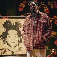 开吉利汽车的小李头像