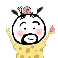 小卡啦咪们你们好头像