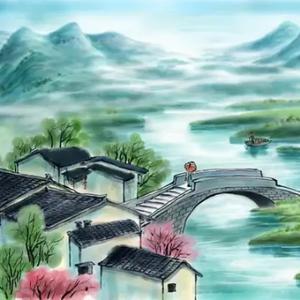 枫桥夜泊5889头像