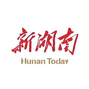 湖南日报头像