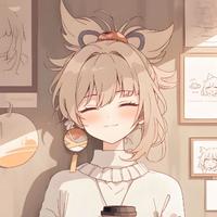 昱钺头像