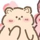 小鸡吃小小鸡头像
