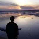 卟再执着.☞头像