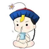 丁小伍日常生活头像