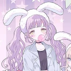 蜜洮头像