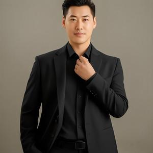 阿星郑州看好房头像