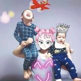 给我P的帅气一点头像