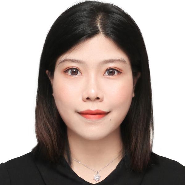 珠海小鹏南屏店曹文雅头像