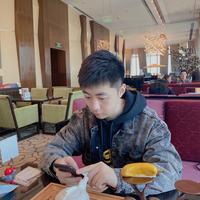 崔麦克斯头像