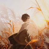 马连道野鹿头像