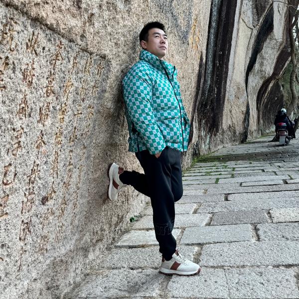 杭州锐驰车业头像