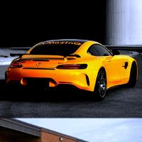 秃哥破风说车头像