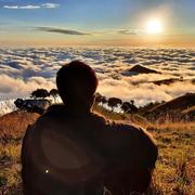 有点凉的个人资料头像