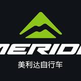 苏州美利达自行车头像