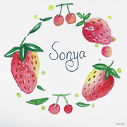 Sonya的个人资料头像