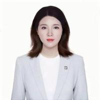 极氪汽车秦楠楠头像