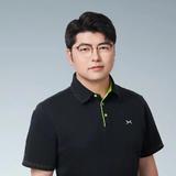 小鹏汽车陈默头像