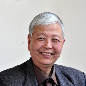 朱国魁—上海头像