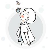 Icon的个人资料头像