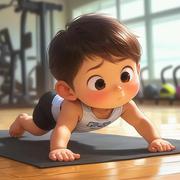 福尔摩斯张的个人资料头像