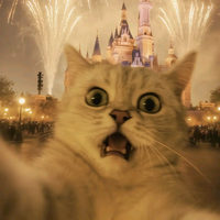 爱锯木头的迪麓头像