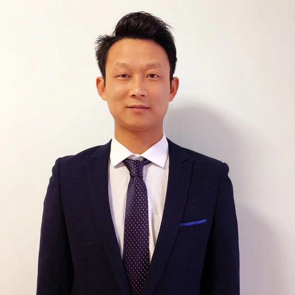 宁波泓瑞奇瑞总店李锋头像