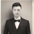 Jacob吴振东的个人资料头像