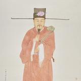 杰基哥就市论势头像