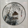 发头像