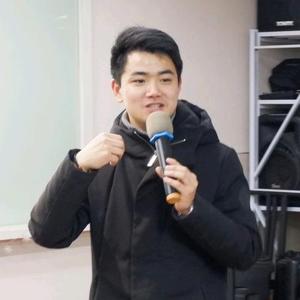 Маленький класс Чжан Вайсира