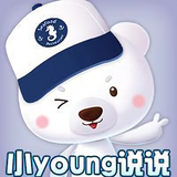 小young生活说头像