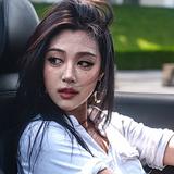 懂车的茜茜头像