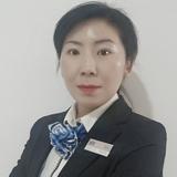 荆门奇瑞陈海艳头像