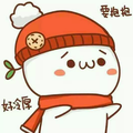 四月LL绿袖子头像