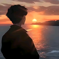 世界很大我也很有趣头像