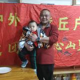 随心户外麒麟头像