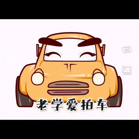 老学爱拍车头像