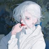 风声袅袅头像