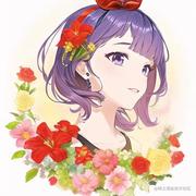 贝拉拉的现女友的个人资料头像