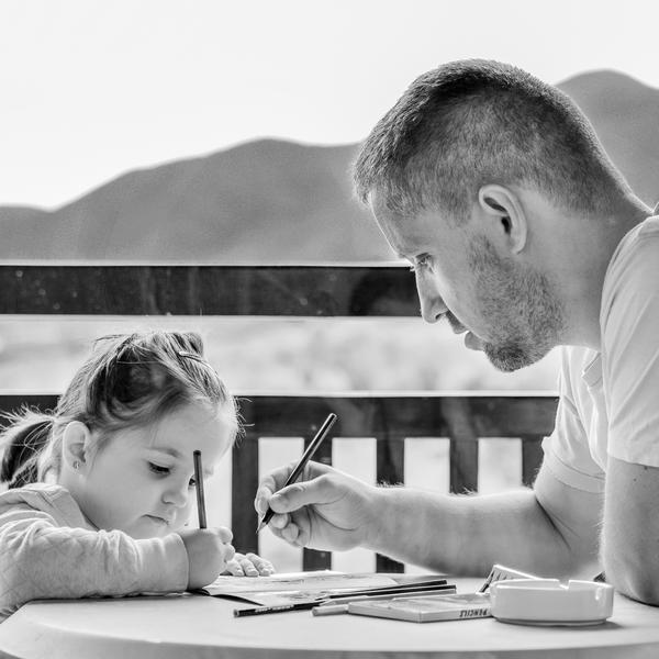 我有一本育儿经头像