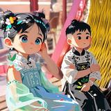 爱思考的vivian头像