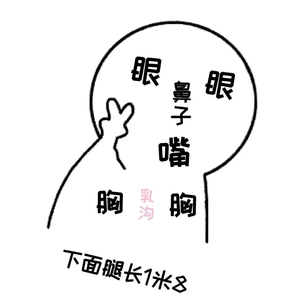 柿柿石榴头像