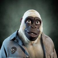 奋发有为放假啦头像