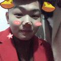 刘兮兮尧头像