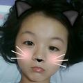 幸运宝宝帅小菊头像