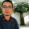 小镇DE猫头像